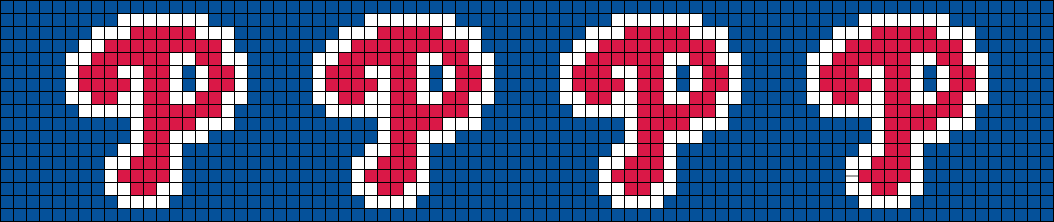 Alpha pattern #177166 preview