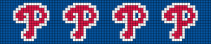 Alpha pattern #177166