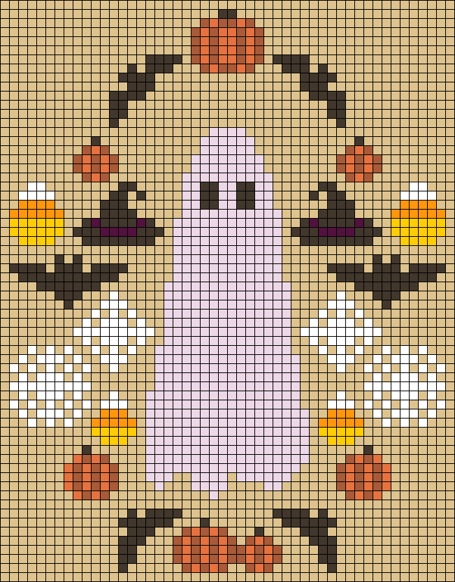 Alpha pattern #177167 preview