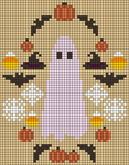 Alpha pattern #177167