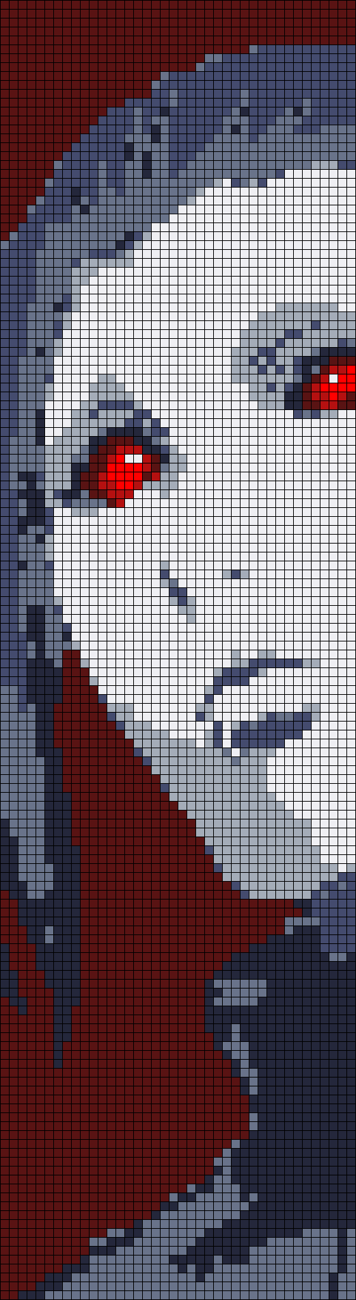 Alpha pattern #177177 preview