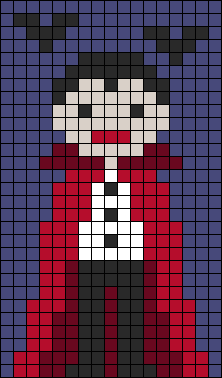 Alpha pattern #177182 preview