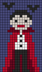 Alpha pattern #177182