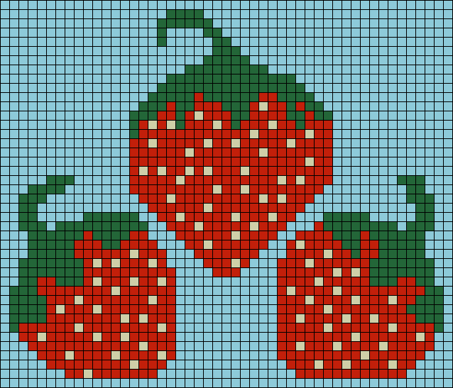 Alpha pattern #177189 preview