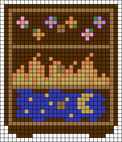 Alpha pattern #177199 preview