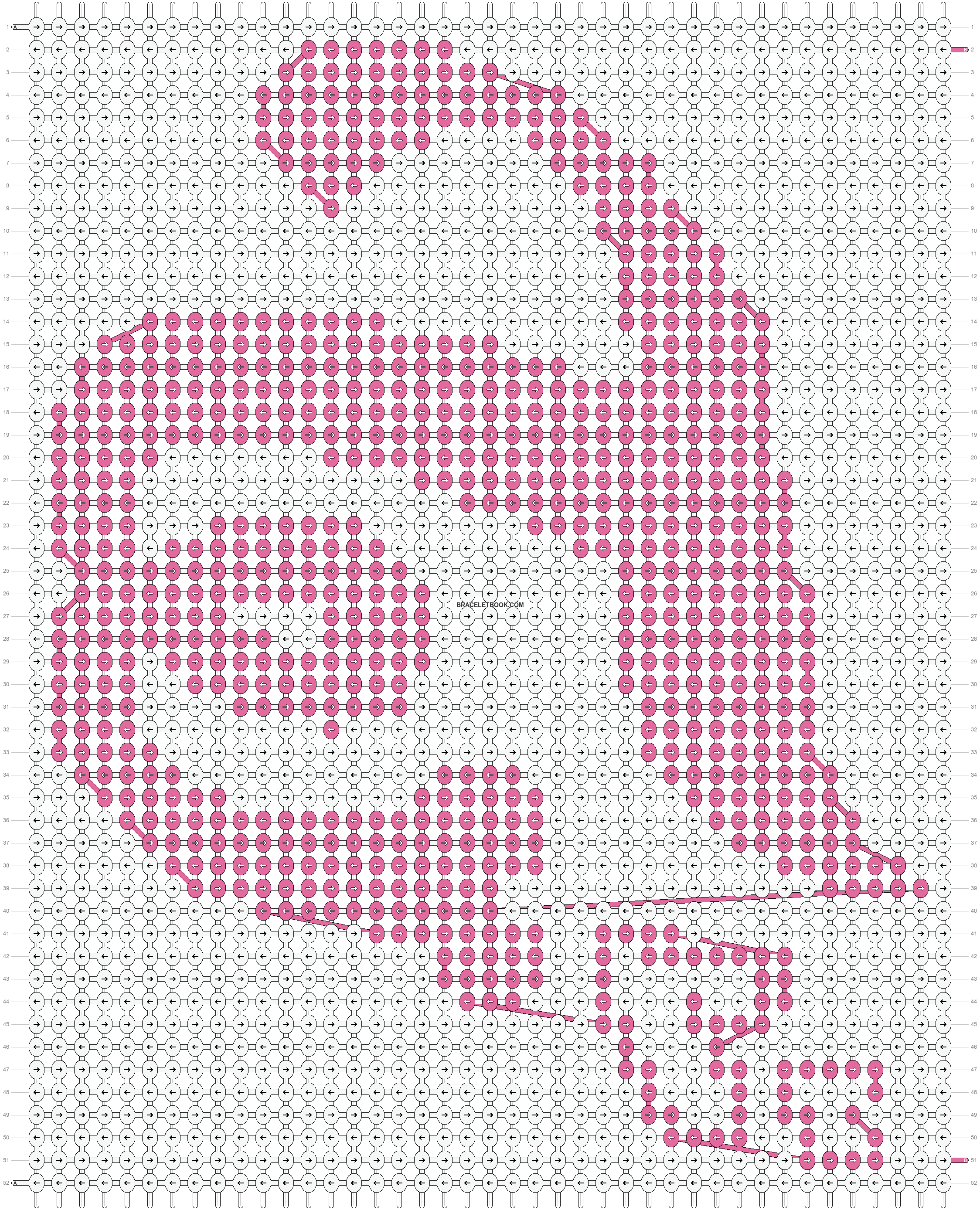 Alpha pattern #177201 pattern