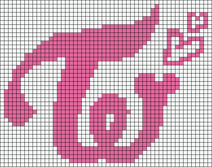 Alpha pattern #177201 preview