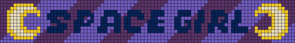 Alpha pattern #177203 preview