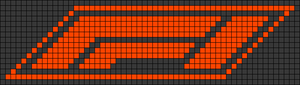 Alpha pattern #177205
