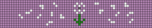 Alpha pattern #177210