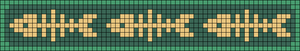Alpha pattern #177213