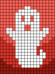 Alpha pattern #177214