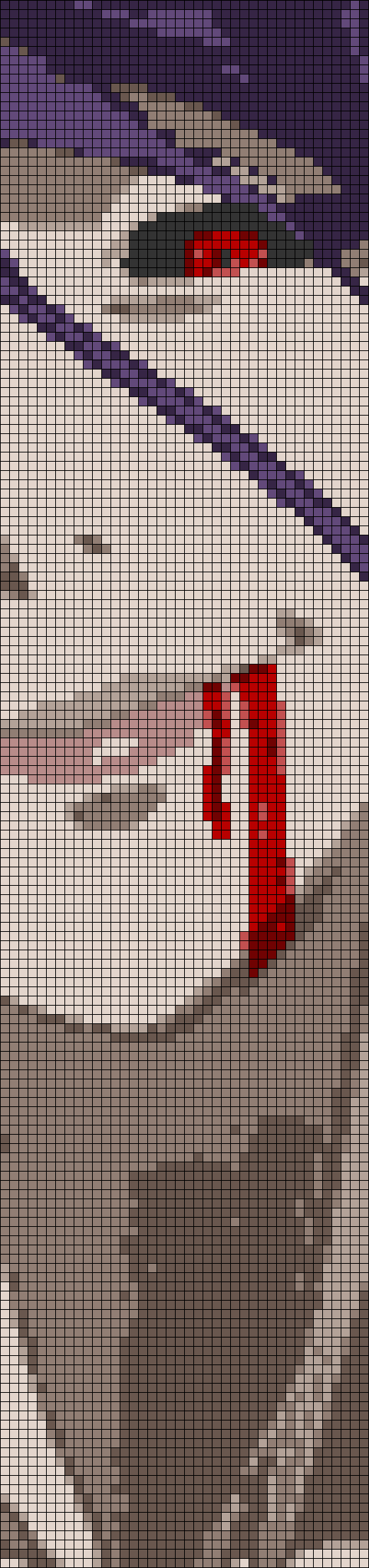 Alpha pattern #177215 preview