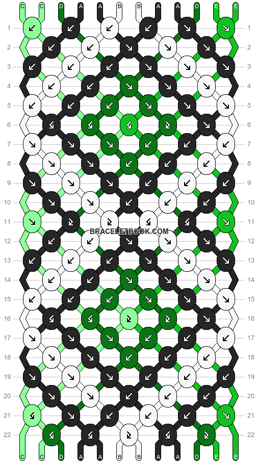 Normal pattern #177222 pattern