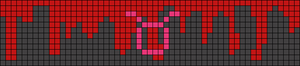 Alpha pattern #177231