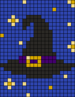 Alpha pattern #177233 preview