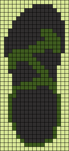 Alpha pattern #177234 preview