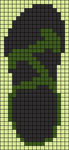 Alpha pattern #177234