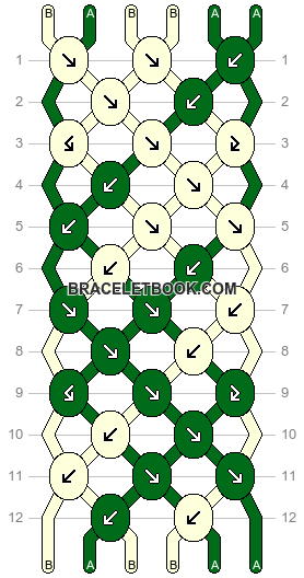 Normal pattern #177242 pattern