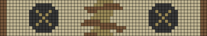 Alpha pattern #177244