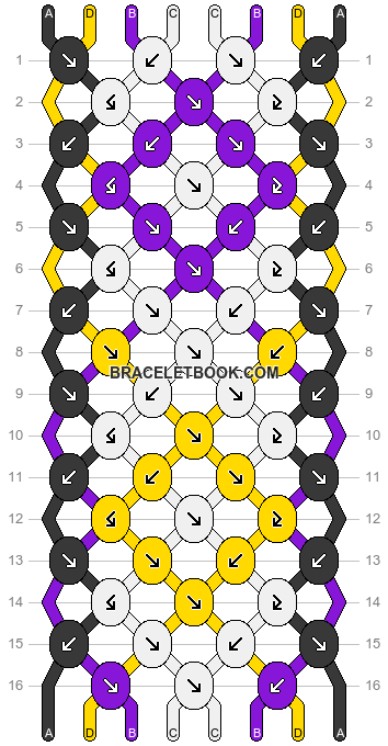 Normal pattern #177253 pattern