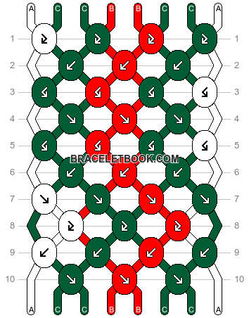 Normal pattern #177260 pattern