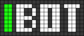 Alpha pattern #177261