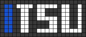 Alpha pattern #177264