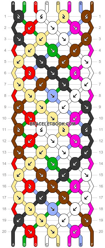 Normal pattern #177265 pattern