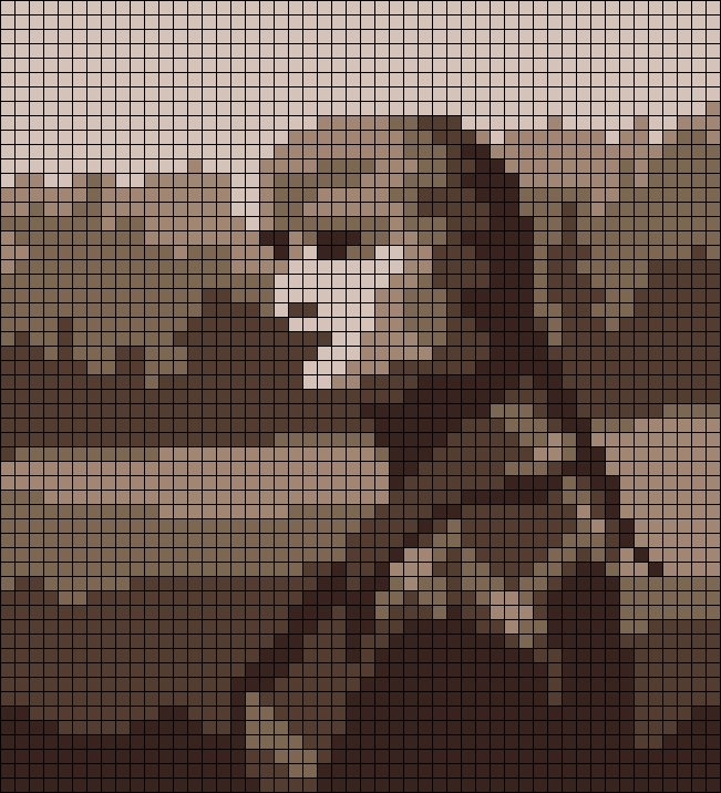 Alpha pattern #177269 preview