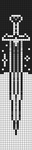 Alpha pattern #177276