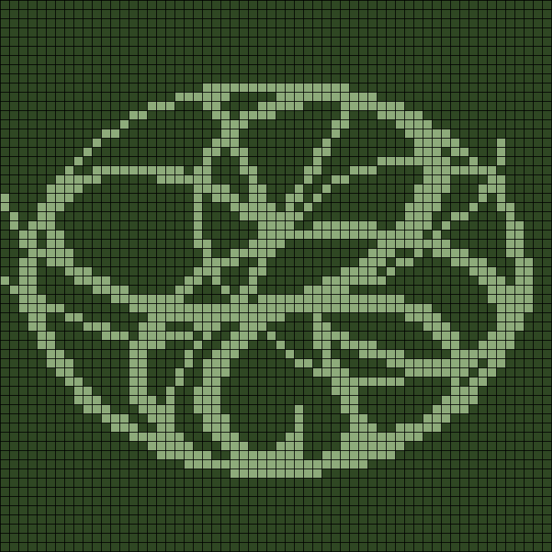 Alpha pattern #177278 preview