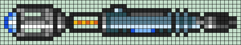 Alpha pattern #177279 preview
