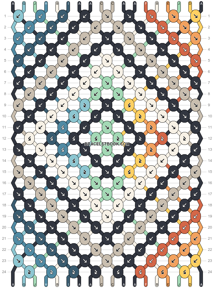 Normal pattern #177281 pattern