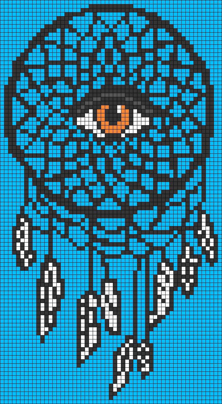 Alpha pattern #177282 preview