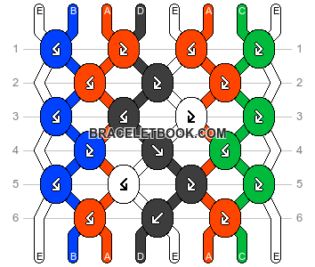 Normal pattern #177287 pattern