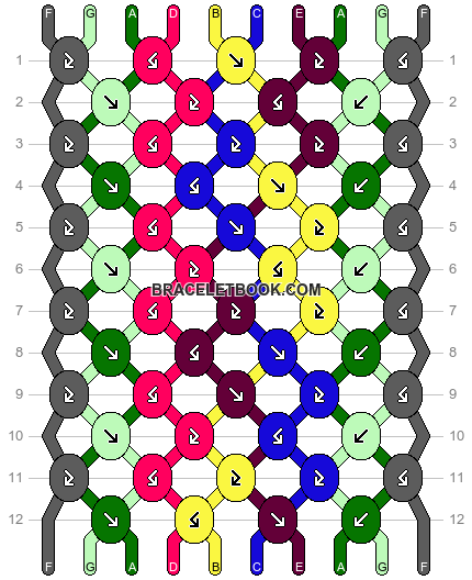 Normal pattern #177288 pattern