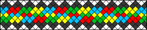 Normal pattern #177289