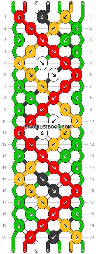 Normal pattern #177292 pattern