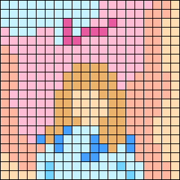 Alpha pattern #177298 preview