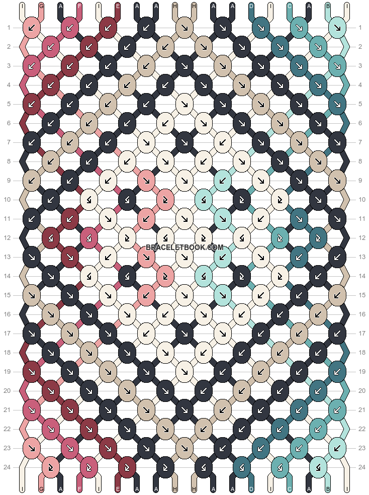 Normal pattern #177300 pattern