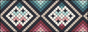 Normal pattern #177300