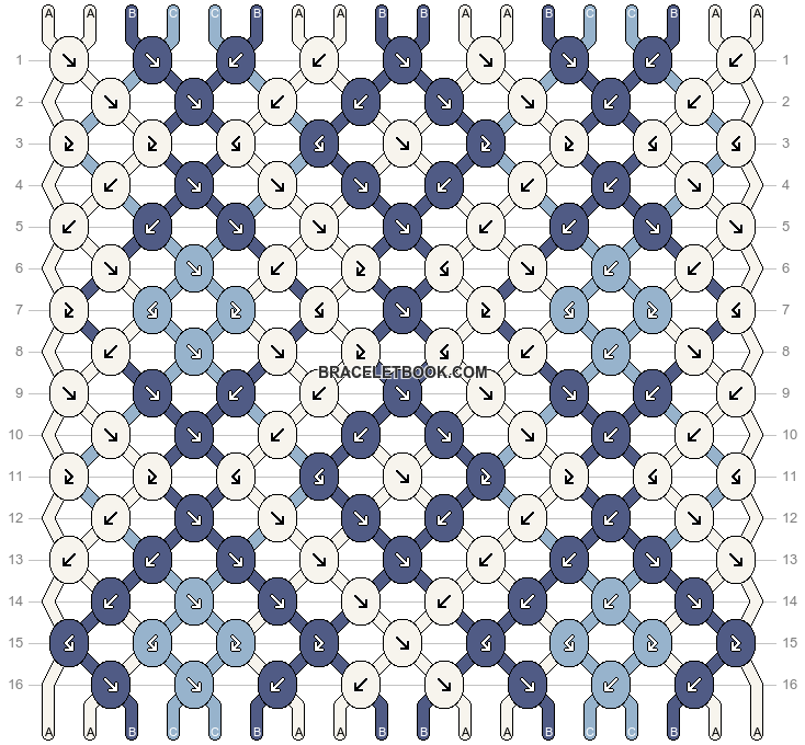 Normal pattern #177303 pattern