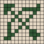 Alpha pattern #177308 preview