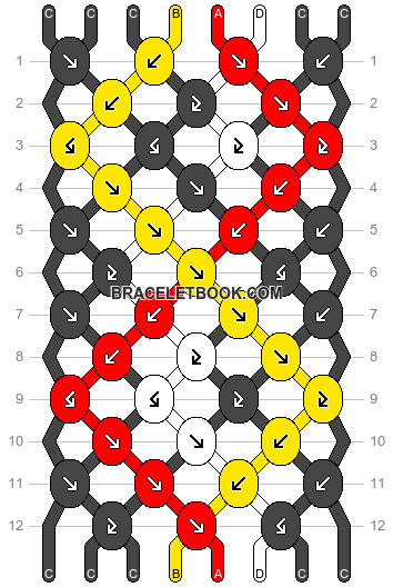 Normal pattern #177310 pattern