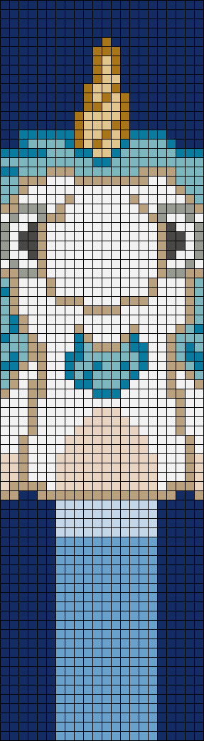Alpha pattern #177312 preview
