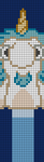 Alpha pattern #177312