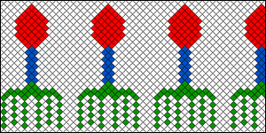 Normal pattern #177317