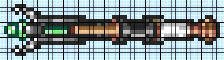 Alpha pattern #177318 preview