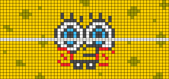 Alpha pattern #177319 preview